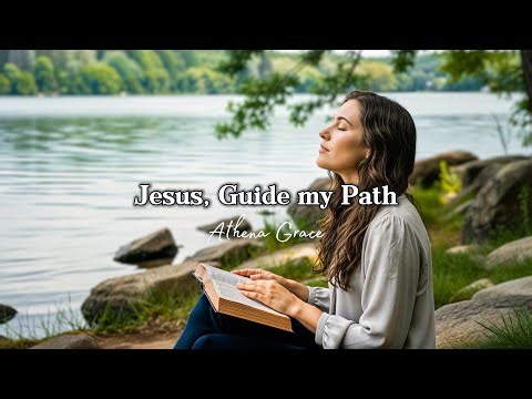 Jesus, Guide my Path | A Worship Cry for the Weary
