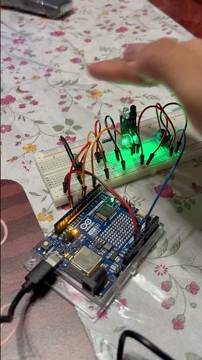 Arduino Final Project