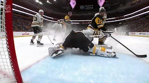 Rust directs in a pass