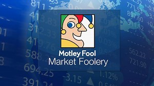 Should Amazon Split in Two? | The Motley Fool