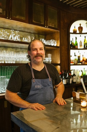 2.6K views · 53 reactions | Name: Nanas MICHELIN recognition:...