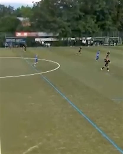 FUSSBALL.DE on Reels