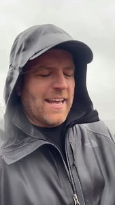 I had so much fun exploring with @goldrushparker. And he enjoyed it too. Probably. Maybe. :-) All-new @expeditionunknown tonight at 9pm on @discovery! | Joshua Gates