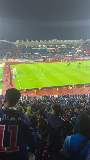 ES LA MEJOR #udechile🔵🔴 #losdeabajooficial #chile🇨🇱 #copalibertadores
