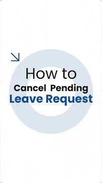 Master Your Leave System in 5 Minutes | #zfourhrms #leaves #hrms #hrsolutions #software