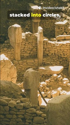 The World’s Oldest Building Still Standing After 10,000 Years 🧱 | Part 121