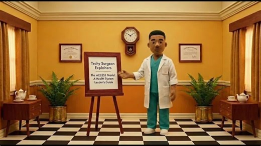 ACCESS Model: CMS Payment, Enrollment, and Virtual-First Adoption | Christian Pean M.D., M.S. posted on the topic | LinkedIn