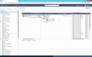 Check Point JumpStart Maestro 05 Demo Security Groups on dual MHO
