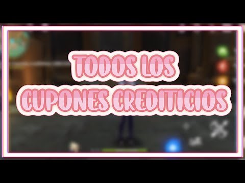 TODOS LOS CUPONES CREDITICIOS | Genshin Impact ✧