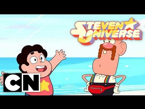 Steven Universe - Say Uncle (Clip 1)