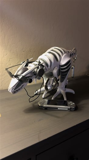 Straight Outta 2050: A Futuristic Perspective