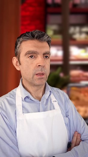 500K views · 9.1K reactions | Masterchef: calore bianco #masterchef #calore #latte #zuppa #bollente #parodia #cooking #food #milk #humor #comedy #cabaret | Federico Basso | Facebook