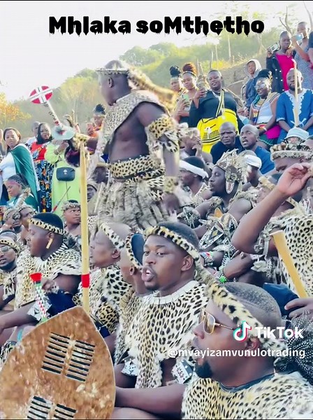 Insizwa engenaSgcawu: Traditional Zulu Wedding Imvunulo Dance