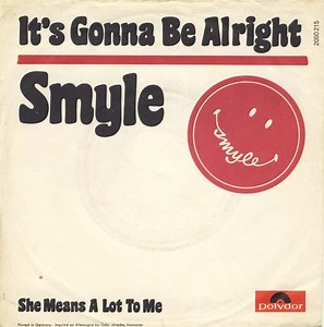 Smyle - It's Gonna Be Alright