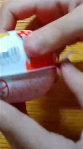 Opening Kinder Joy Toy Surprise! 🎁🥚 #shorts