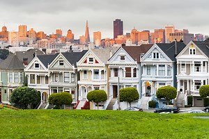 5 Best Neighborhoods in San Francisco for Young Professionals in 2026