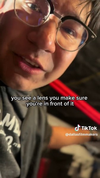 Essential Tips for Film Extras: Be the Main Character