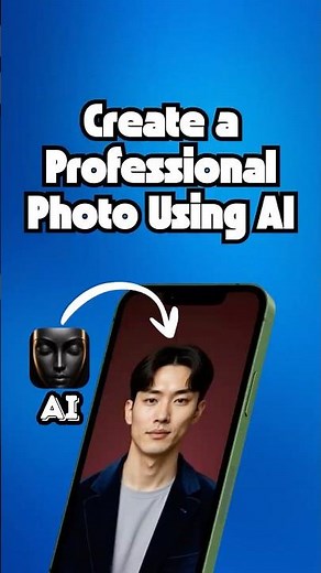 Create a Professional Photo Using Eltima AI Headshot Generator