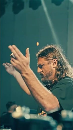 Solomun – The Park in Zurich (Live at Hardturmplatz) 🔥 🇨🇭