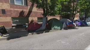 New Safe Rest Village site announced for west side