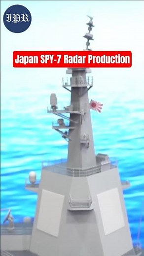 Japan, Lockheed Martin, Fujitsu Boost Aegis Radar Production