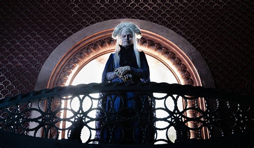 Luc Besson on Reimagining Dracula & Why He Wasn’t 'Too Faithful' to Bram Stoker (Exclusive)