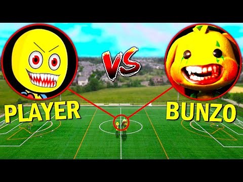Drone Catches PLAYER vs BUNZO BUNNY From POPPY PLAYTIME CHAPTER 2!! *POPPY PLAYTIME IN REAL LIFE*
