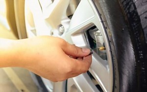 How To Fix Tire Valve Stem Stripped? 6 Proven Methods - Tire