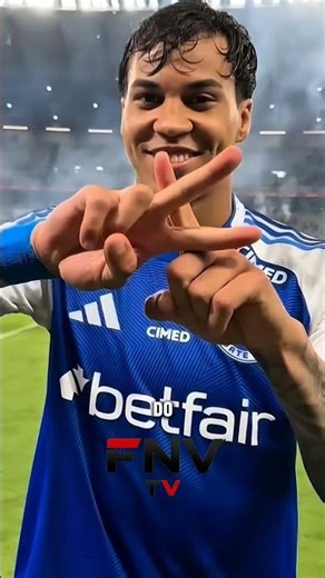 Neymar no cruzeiro? #futebol #futebol #rj #sp #flamengo #realmadrid #palmeiras #neymar #cruzeiro#mg