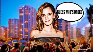 Emma Watson makes major comeback announcement