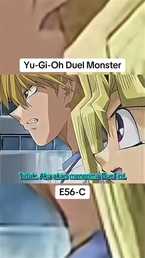 Yu-Gi-Oh Duel Monsters E56-C: Reliving 90s Nostalgia