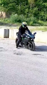 483K views · 10K reactions | Kawasaki Ninja H2‼️ top speed 356+ km/5 #kawasaki #ninja #H2 #bmwlove #yamaha #suzuki | Wahaj Ali | Facebook