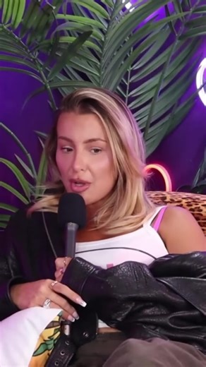 #trishapaytas #tanamangeau #podcast