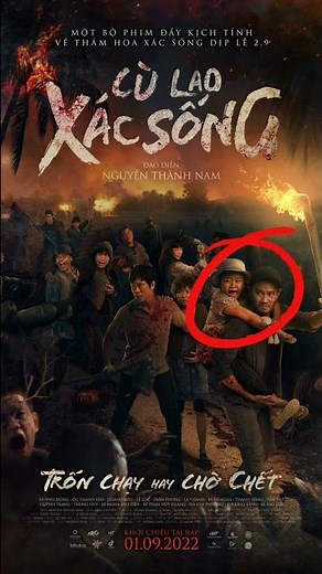 Phim Zombie Việt Nam giống Train to Busan?