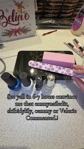 Beginner Nail Tech Tips for Stunning Gel X Nails