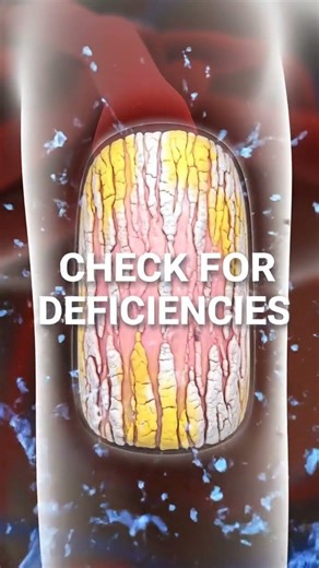 CHECK FOR DEFICIENCIES #dugawellness #facts #healthandwellnessforseniors
