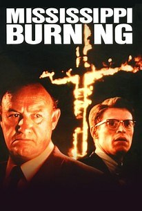 Mississippi Burning | Cast and Crew | Rotten Tomatoes