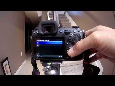 Manual Lenses on the Pentax K-3 Mark III, here's EVERYTHING you need to know