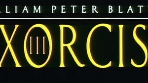 The Exorcist III (1990)