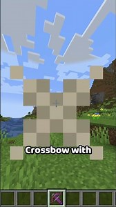 How to make a Machine Gun in Minecraft 🔫 #shorts