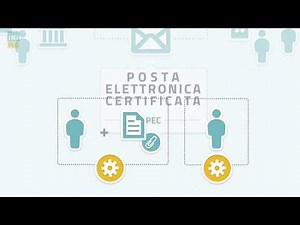 cos'è la Pec
