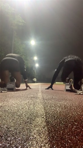 Mastering Block Starts in Track and Field