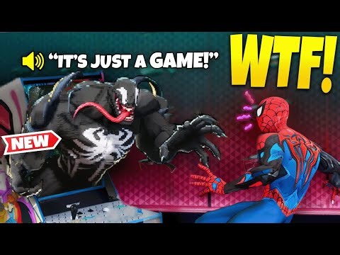 BEST Marvel Rivals Highlights - Funny and Epic Moments #175