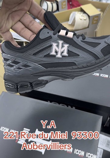 YA Distribution sur TikTok