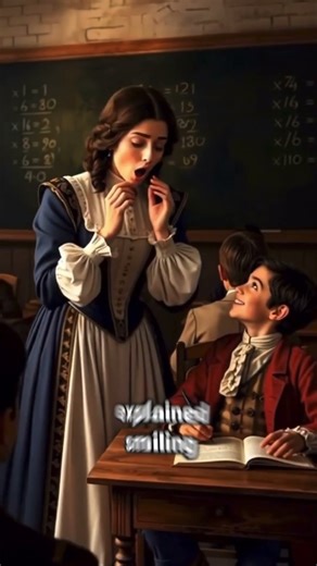 How GAUSS changed math forever #maths #algebra #mathhelp #math #mathtutorial