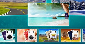 Download & Play Classic Spider Solitaire-Free Solitaire Card Games on PC & Mac (Emulator)