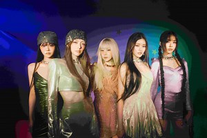 K-POP界のセンセーション＝FIFTY FIFTYが、最新デジタルシングル『Too Much Part 1』を発売＆最新MV「Eeny meeny miny moe」も同時公開！ | フィフティ・フィフティ | ソニーミュージックオフィシャルサイト