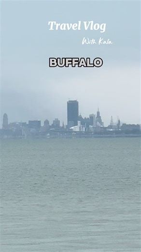 Explore Buffalo: Attractions and Architecture Insights