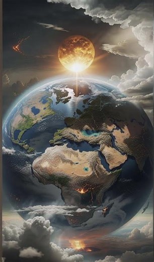 Earth in 1 Billion Years — A Scientific Future