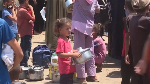 'Human Rights Watch' accuses Israel of war crimes